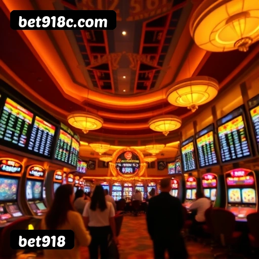 Dúvidas frequentes sobre apostas esportivas na bet918