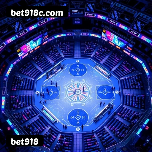 bet918 multi dispositivo