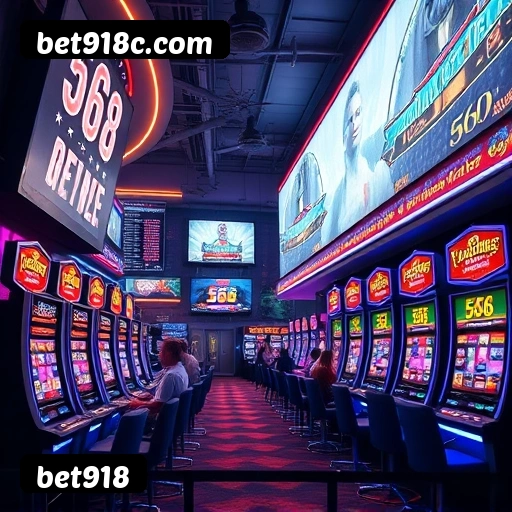 Segurança bet918 SSL