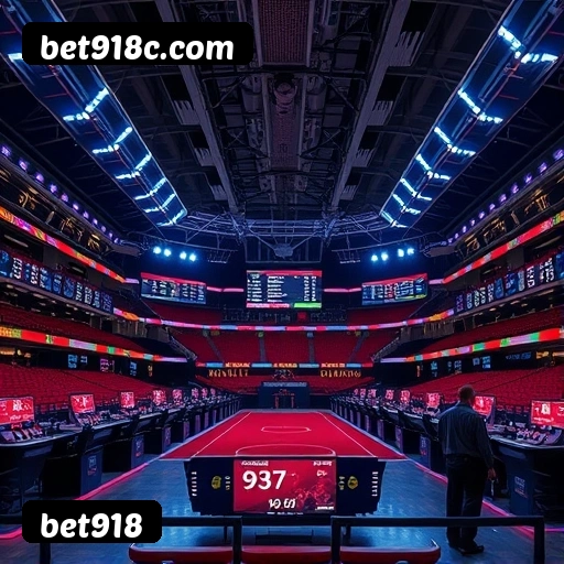 Formulário registro bet918