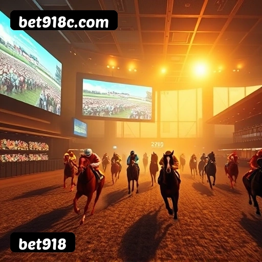 App bet918 slots mobile