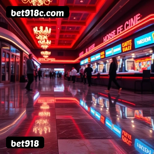 Cashback VIP bet918 - reembolso semanal