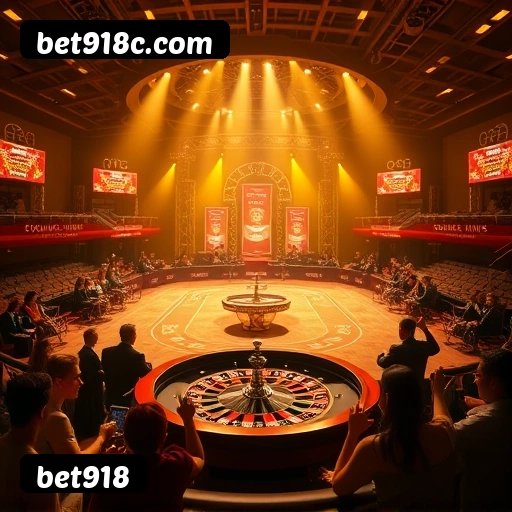 Configurações úteis dentro do app bet918