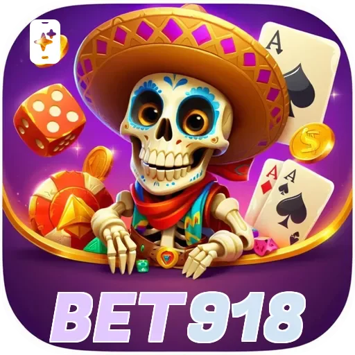 Logo bet918