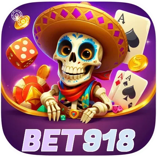 Cassino bet918 - mesas ao vivo e jogos
