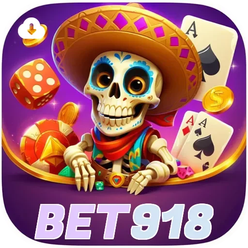 Download app bet918 Android iOS